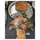 3 Vintage Metal Kitchen Items