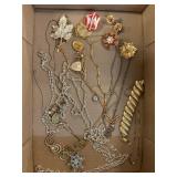 Costume Jewelry