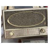 Vtg Zenith radio