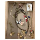 Costume Jewelry