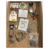Costume jewelry