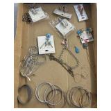 Costume jewelry