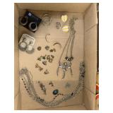 Costume jewelry