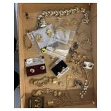 Costume jewelry