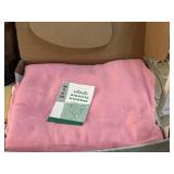 Automatic electric blanket by laurel