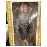 Effanbee doll