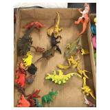 Dinosaur Lot