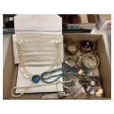 Costume Jewelry