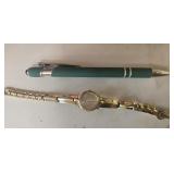 Ladies Citizen Eco-drive Watch