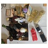Avon bottles