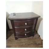 Nightstand, fair condition