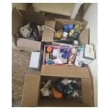 Health & Beauty products