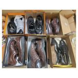 7 pair men