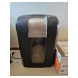 Bonsaii paper shredder