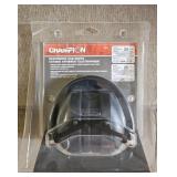 Champion Electronic ear muffs