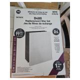 Winix Replacement Filters