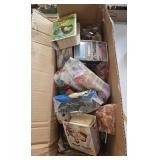 Box of McDonald