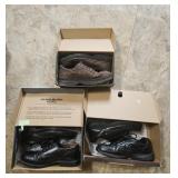 6 pair men