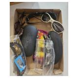Sunglasses & eye glasses