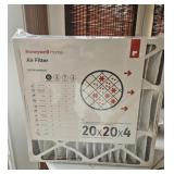 Honeywell Home Air filter 20,20x4, new