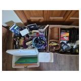 Office supplies