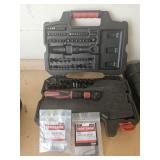 Craftsman tool kit