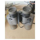 Bell-Howell binoculars  10x50