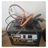 Battery charger
