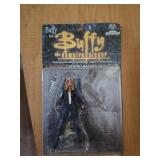 Buffy The Vampire Slyer action figure