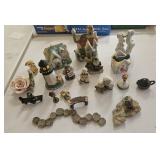 Decor items