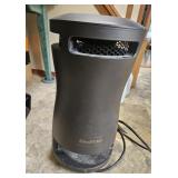 Electric floor heater