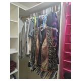 Clothing, back braces, boots, lines