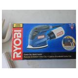 Ryobi corner finish sander