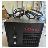 Idatus Ozone Generator