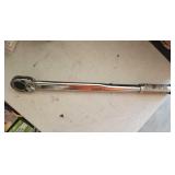 18" Torque Wrench