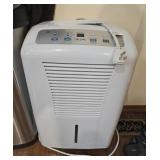 Ge Dehumidifier