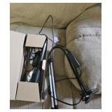 2 Led Grow Lights