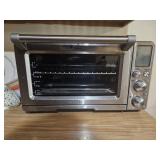 Breville smart oven/ air fryer