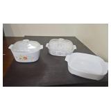 Corning Ware group