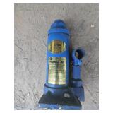 4 ton hydraulic jack