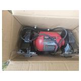 Skil 3380 grinder