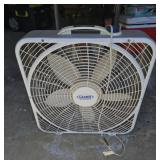 Box fan