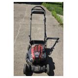 Toro Self-propelled Super Recycler Mower