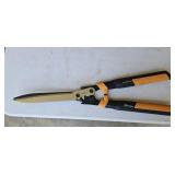 Fiskars hedge clipper