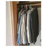 jackets, man