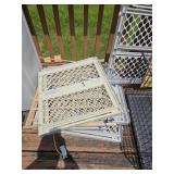 Baby/pet gates