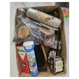 Shoe Shine Supplies