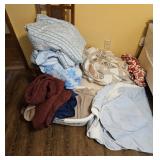 Comforters, Flannel Sheet Set, Electric Blankets