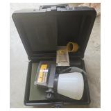 Wagner sprayer