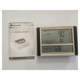 Weather Alert radio